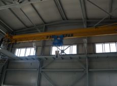 Установка ГВУ-1